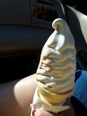 Musillami's Drive In