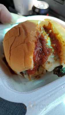 Musillami's Drive In