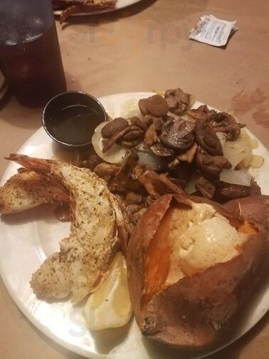 Brown Derby Road House