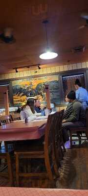 Brown Derby Road House