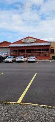 Brown Derby Road House