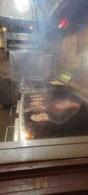 Brown Derby Road House