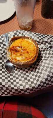 Brown Derby Road House