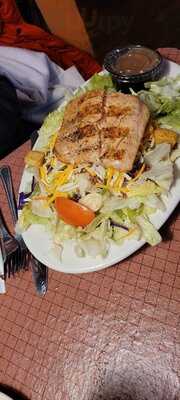 Brown Derby Road House