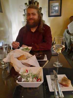 Villa D'alessandro's