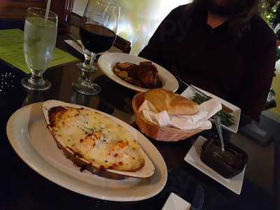 Villa D'alessandro's