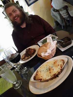 Villa D'alessandro's