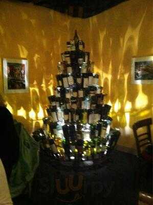 Villa D'alessandro's