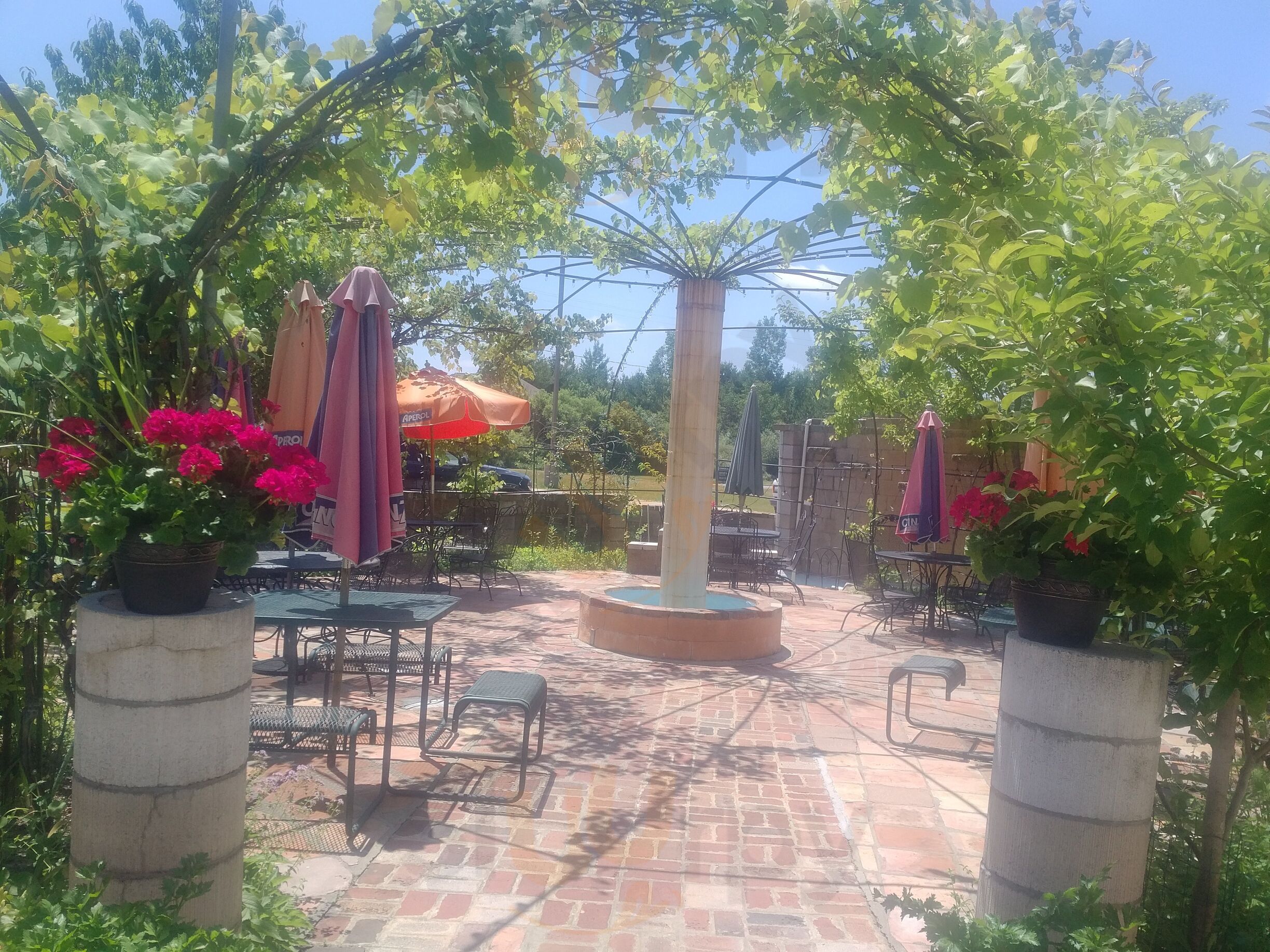 Villa D'alessandro's