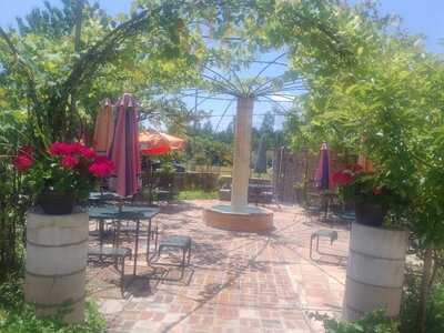 Villa D'alessandro's