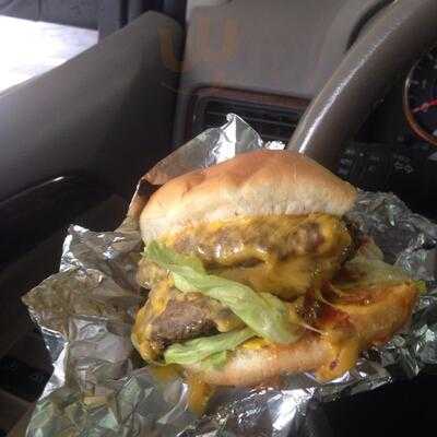 B-k Rootbeer Drive In