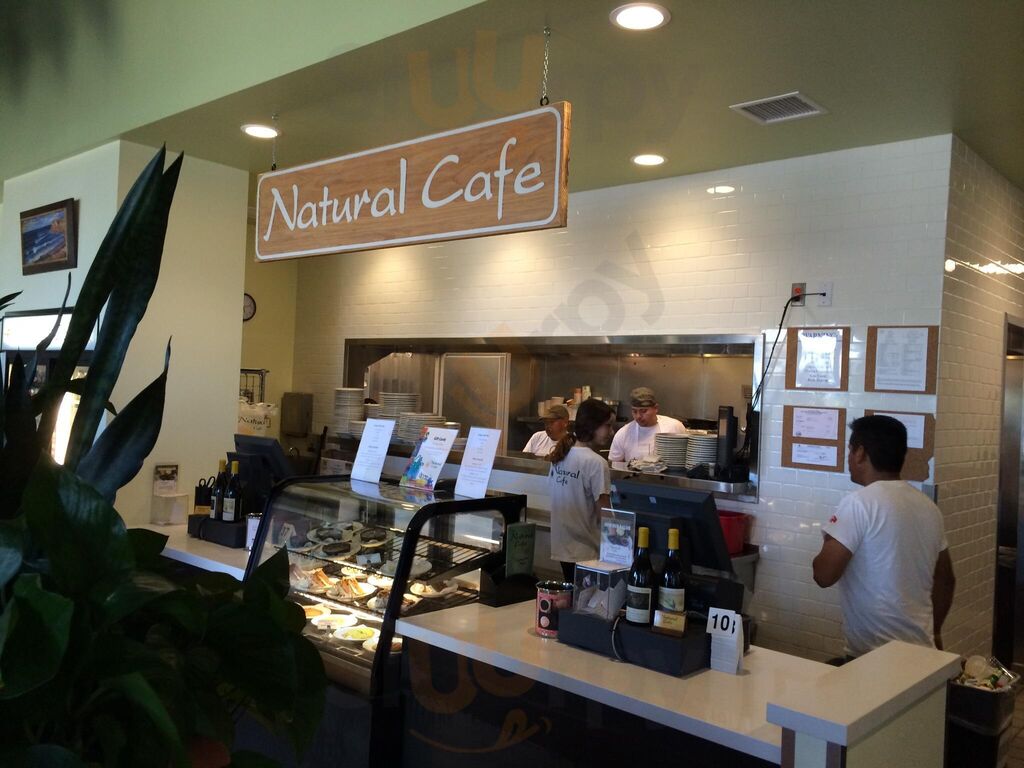 Natural Cafe Goleta