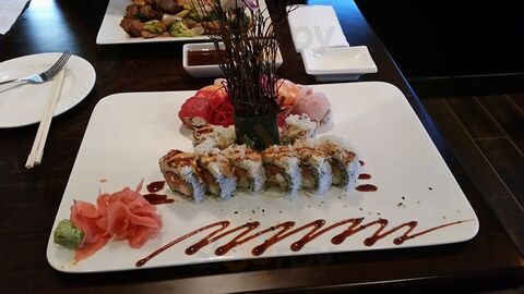 Watami Asian Bistro