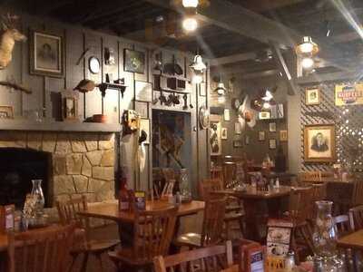 Cracker Barrel