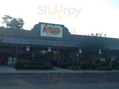 Cracker Barrel