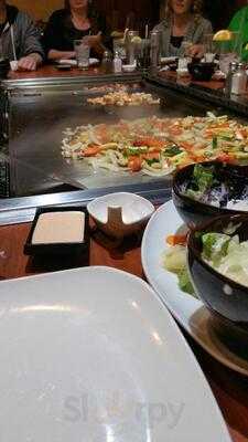 Genji Japanese Steak House