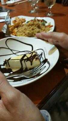 Genji Japanese Steak House