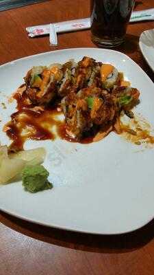 Genji Japanese Steak House