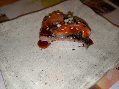 Aji Sushi Japanese Steak & Sushi Bar