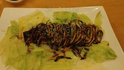 Aji Sushi Japanese Steak & Sushi Bar