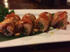 Ru Yi Asian Restaurant