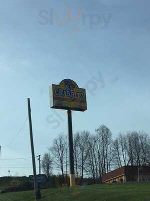 El Charrito