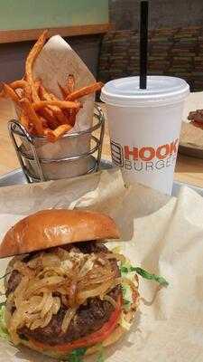 Hook Burger