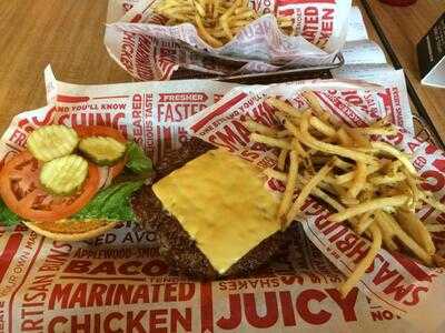 Smashburger