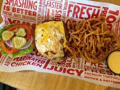 Smashburger