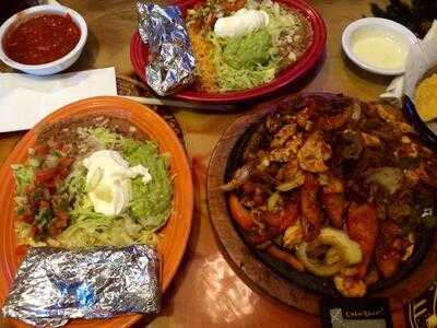 Riviera Maya Mexican Restaurant