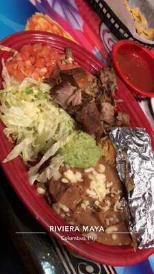 Riviera Maya Mexican Restaurant