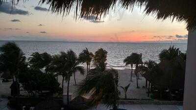 Riviera Maya Mexican Restaurant