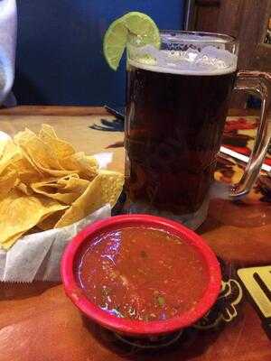 Riviera Maya Mexican Restaurant