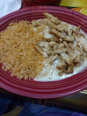 Riviera Maya Mexican Restaurant