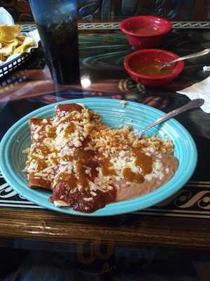 Riviera Maya Mexican Restaurant