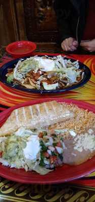 Riviera Maya Mexican Restaurant