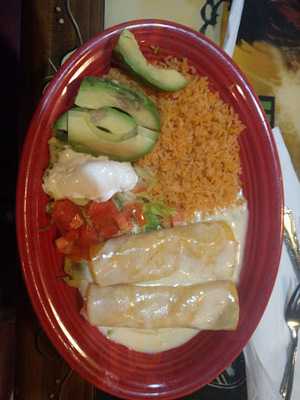 Riviera Maya Mexican Restaurant