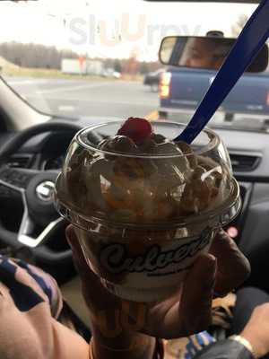 Culver's