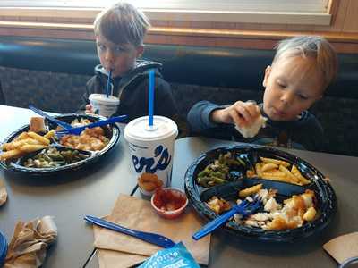 Culver's