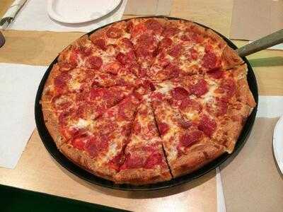 Willow's Pizza & Restaurant Inc.