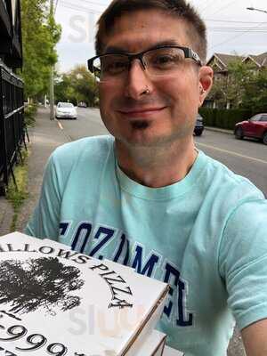 Willow's Pizza & Restaurant Inc.