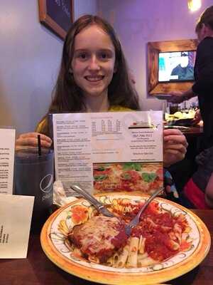 Willow's Pizza & Restaurant Inc.