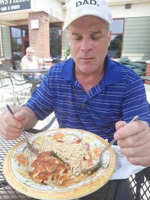 Willow's Pizza & Restaurant Inc.