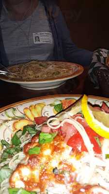 Willow's Pizza & Restaurant Inc.