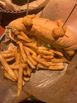 Willow's Pizza & Restaurant Inc.