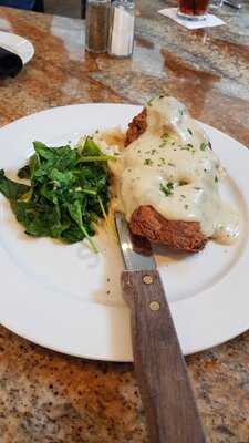 Tavern At Valley Forge