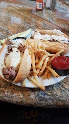 Tavern At Valley Forge