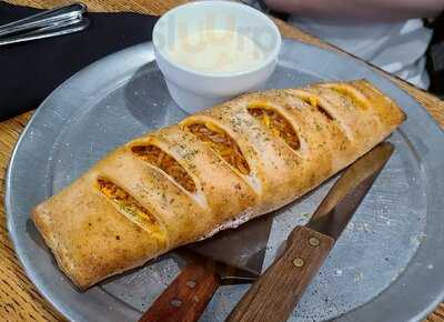 Tavern At Valley Forge