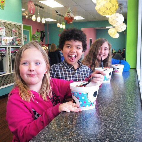 Sweetfrog
