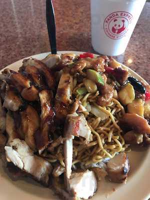 Panda Express